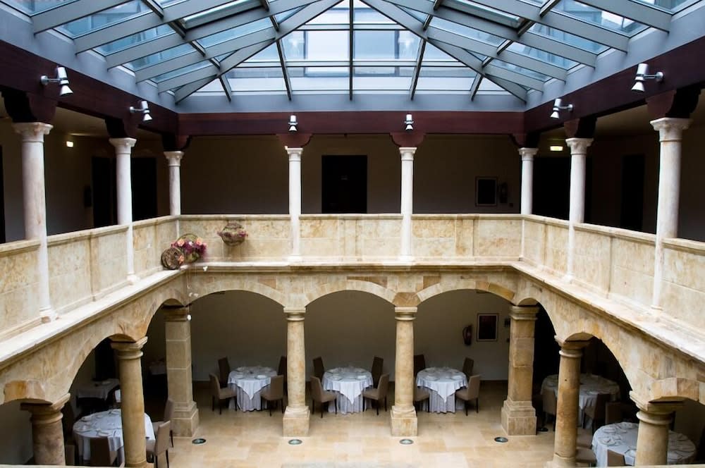 Hotel Palacio de Merás 2