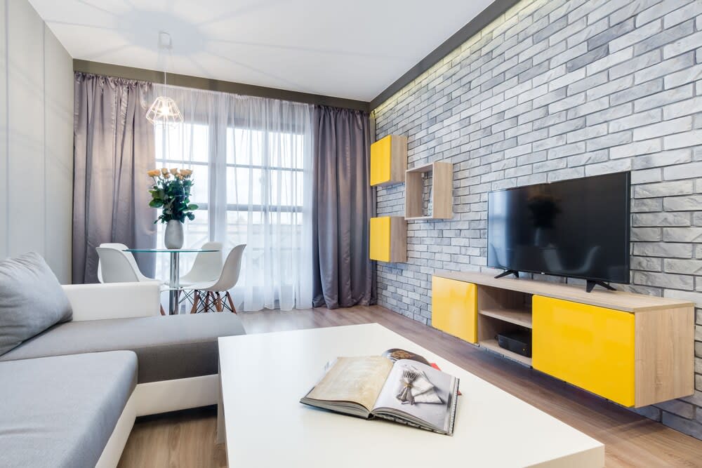 Elite Apartments SPA Zone 1