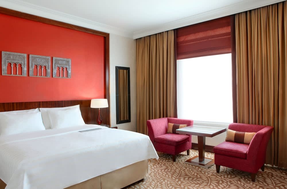 Le Meridien Towers Makkah 3