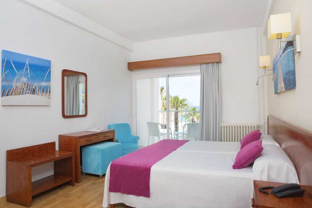 JS Sol de Can Picafort - Adults Only 4