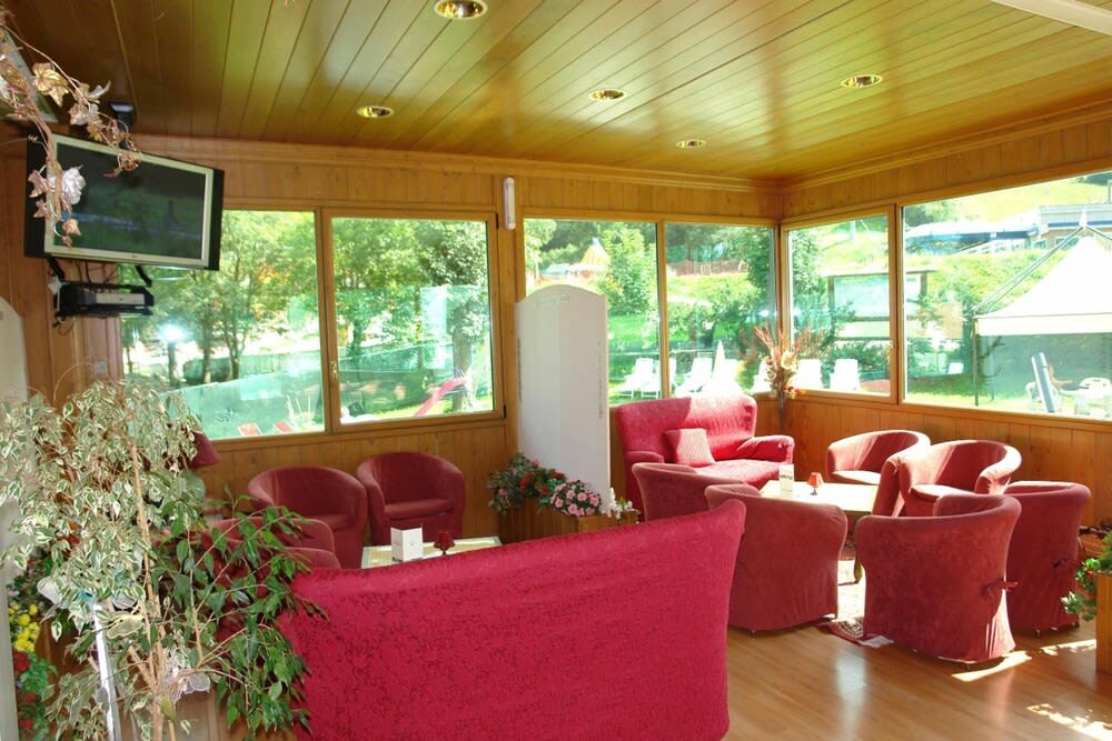 Hotel Club Funivia 2