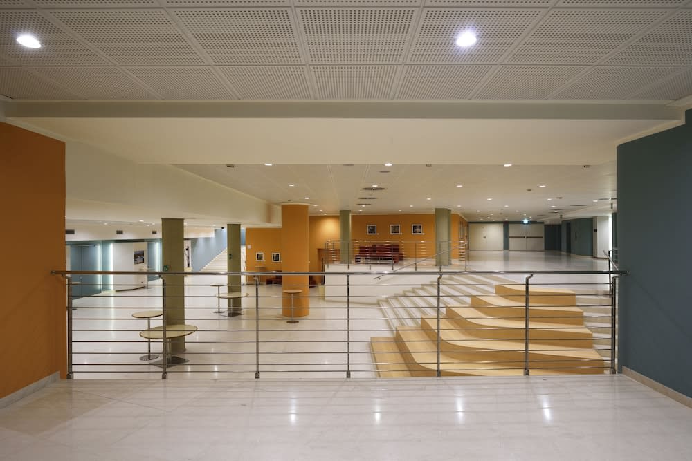 UNAHOTELS Varese 2