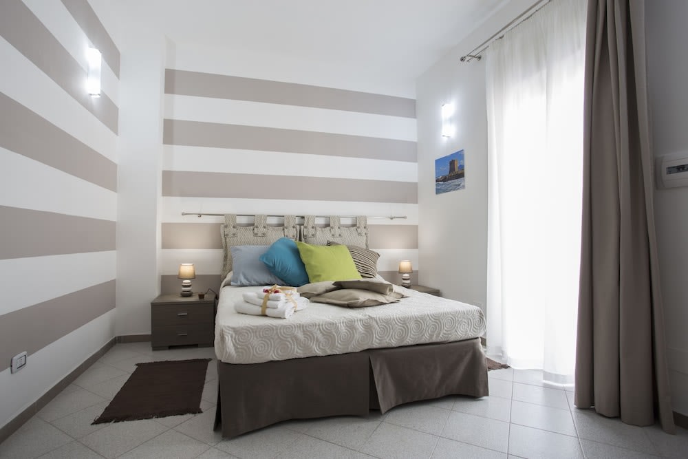 B&B Cinisi Mare e Monti 2