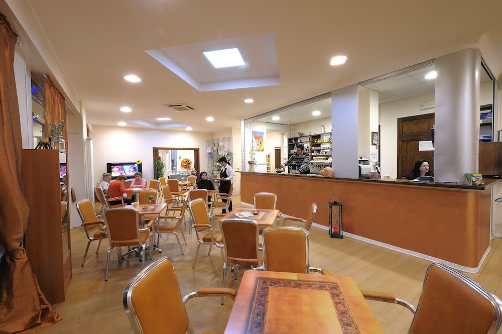 Hotel Arma Ristorante 2