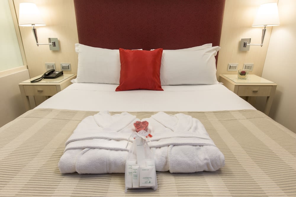 Just Hotel Lomazzo Fiera 3