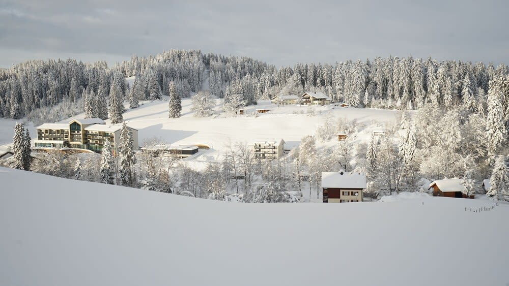 Hotel Edita 1