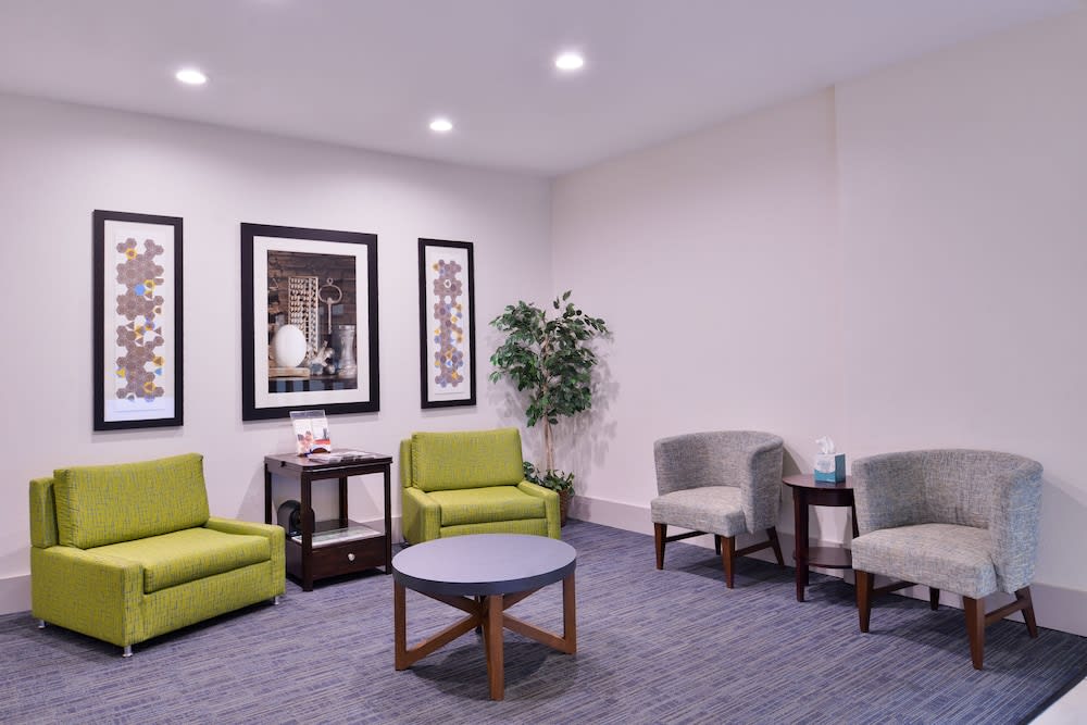 Holiday Inn Express & Suites San Antonio NW - Medical Area by IHG 2