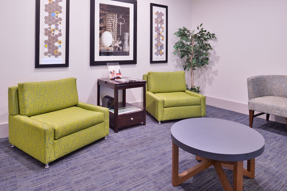 Holiday Inn Express & Suites San Antonio NW - Medical Area by IHG 3