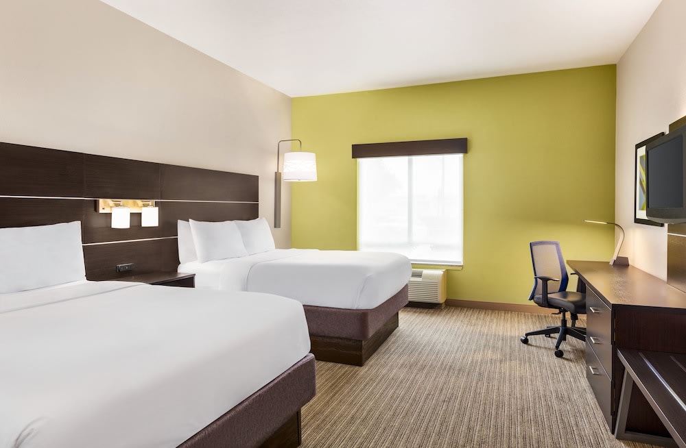 Holiday Inn Express & Suites San Antonio NW - Medical Area by IHG 4