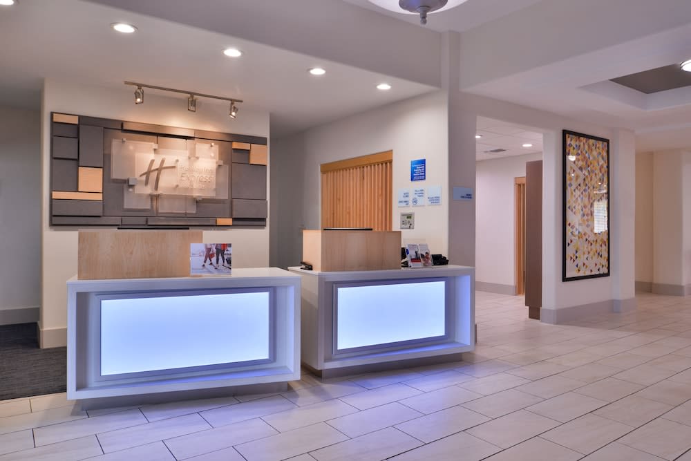 Holiday Inn Express & Suites San Antonio NW - Medical Area by IHG 1