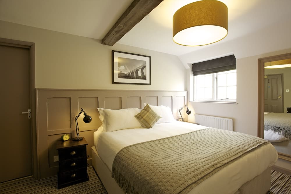 Bourne Valley Inn 1