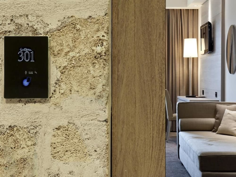 UNA HOTELS Tenuta Contessa Farm & SPA Cosenza 2