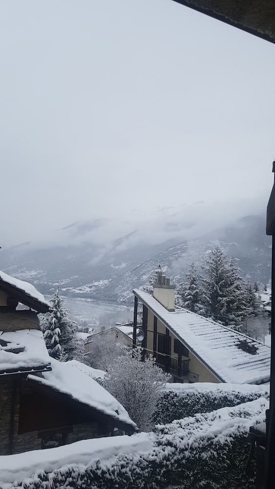 Hotel Martin 1