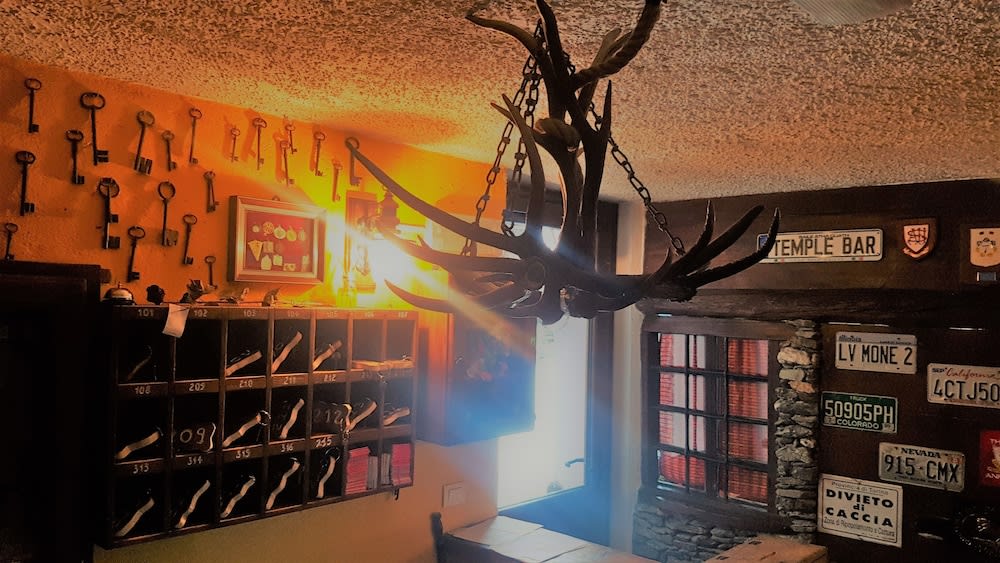Hotel Martin 2