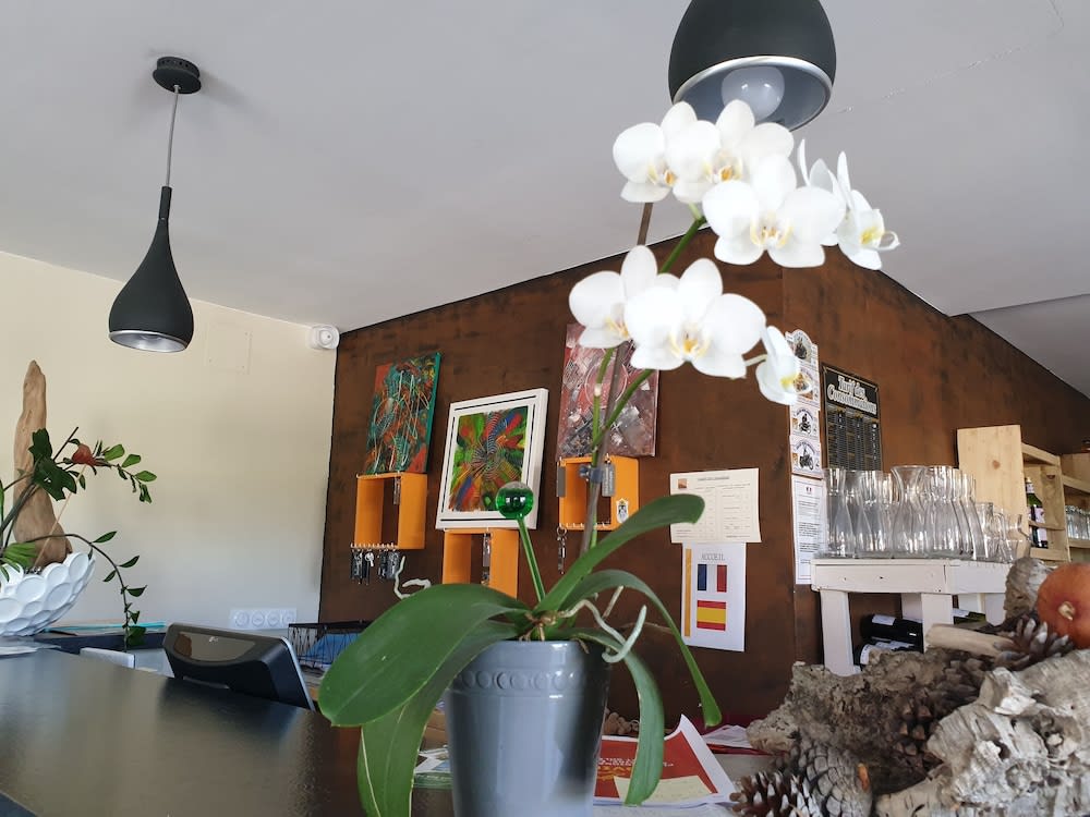 Hotel Restaurant L'Espassole 3