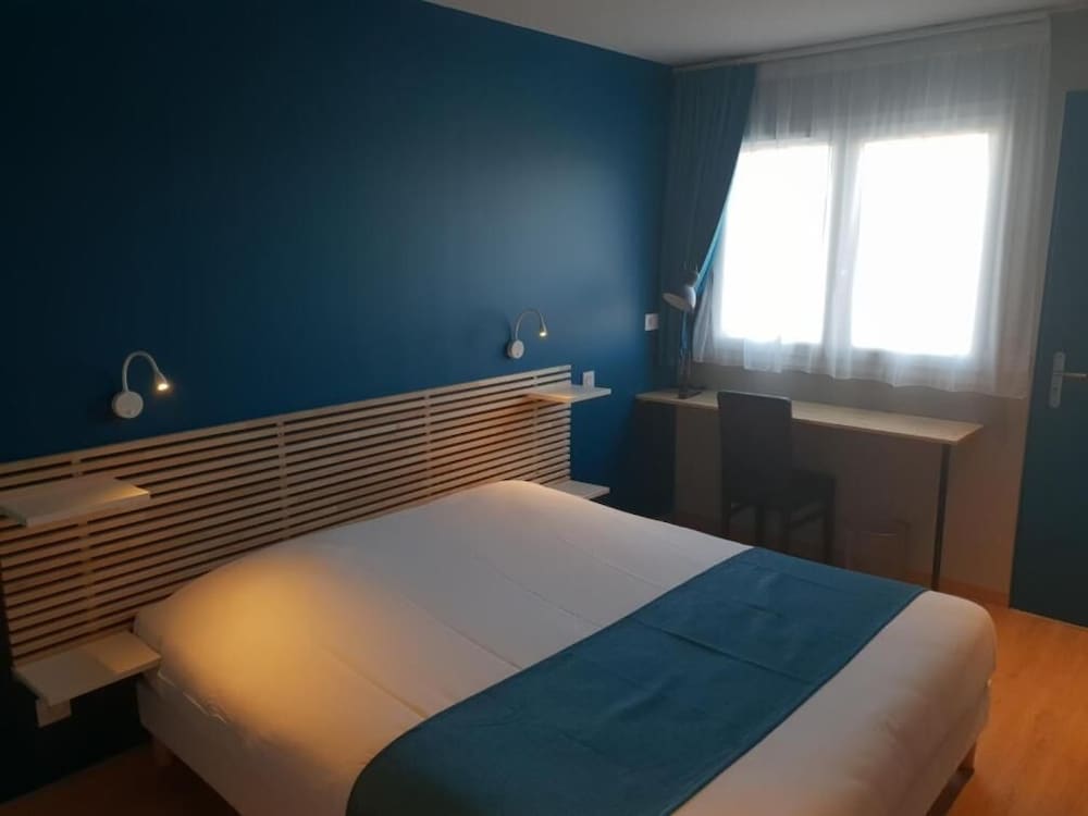 Hotel Restaurant L'Espassole 5