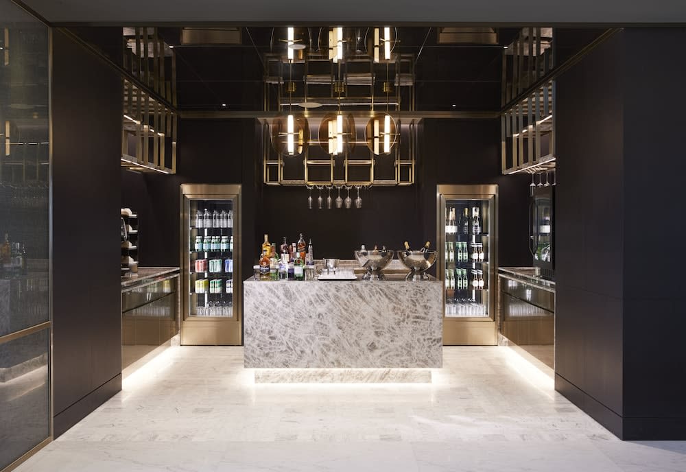InterContinental Hotels GRAND SEOUL PARNAS by IHG 1