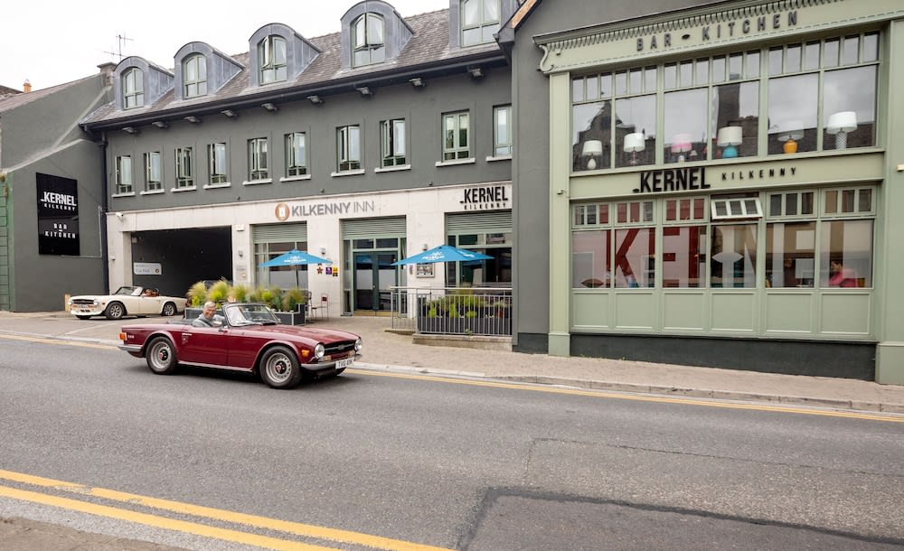 Kilkenny Inn 1