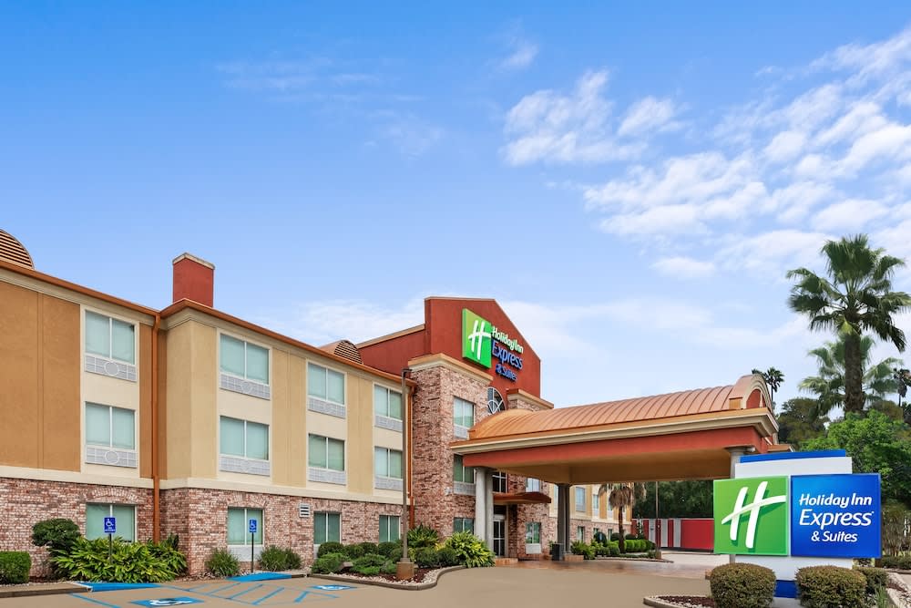Holiday Inn Express & Suites LAFAYETTE-SOUTH by IHG 1