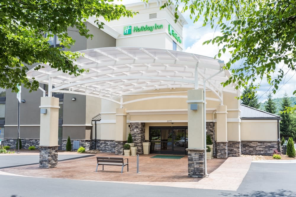 Holiday Inn BOONE - UNIVERSITY AREA by IHG 1