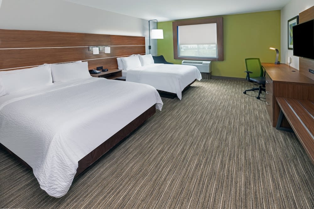 Holiday Inn Express & Suites LAFAYETTE-SOUTH by IHG 2