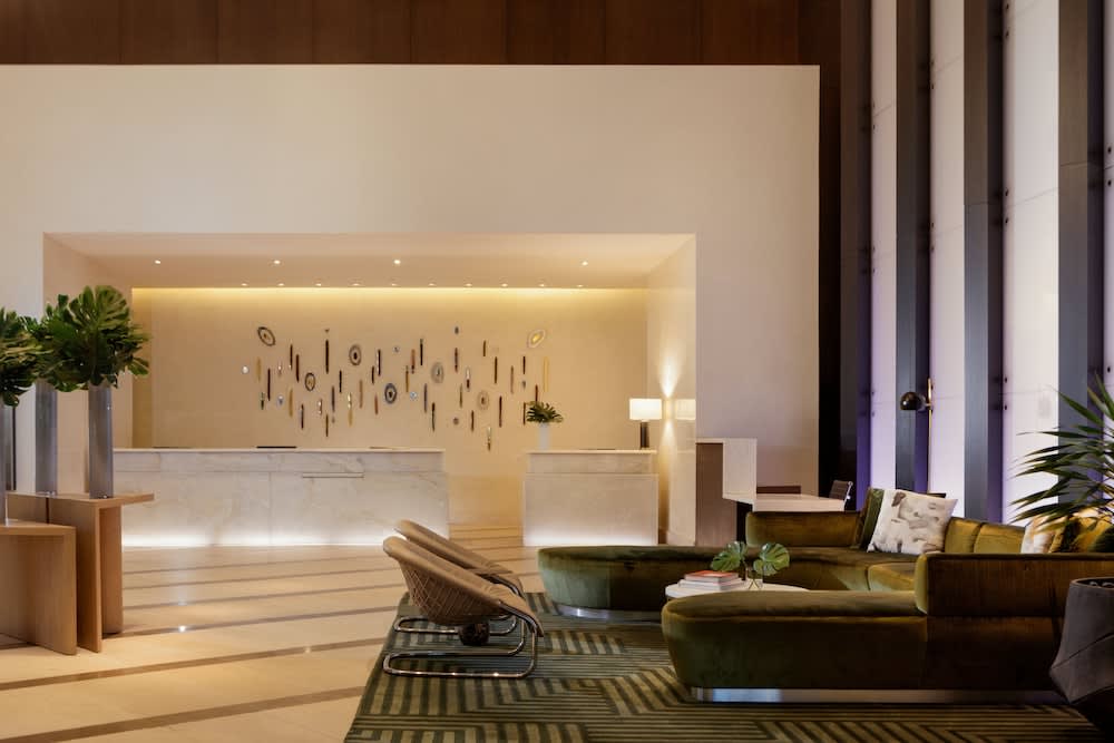 Kimpton EPIC HOTEL by IHG 2