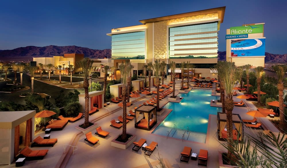 Aliante Casino & Hotel 1
