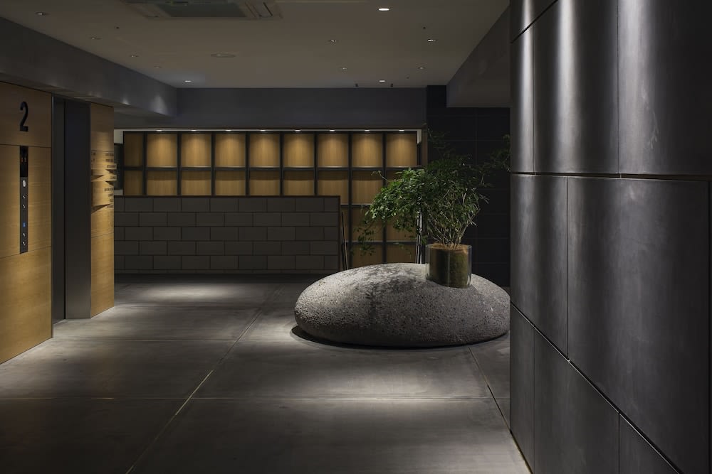 HOTEL THE FLAG Shinsaibashi 4