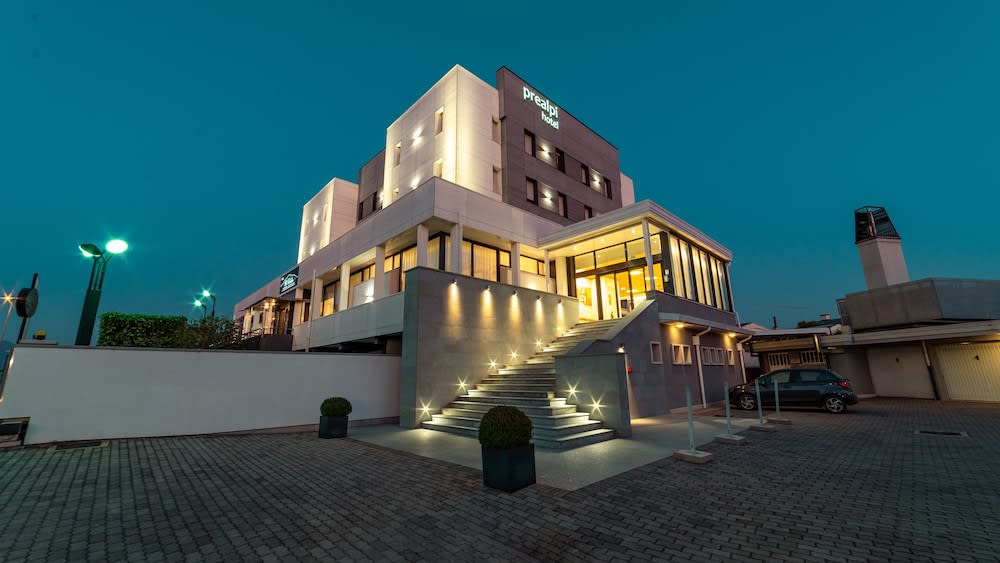 Prealpi Hotel 1
