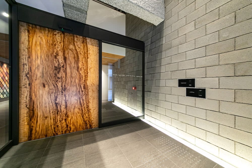 HOTEL THE FLAG Shinsaibashi 2