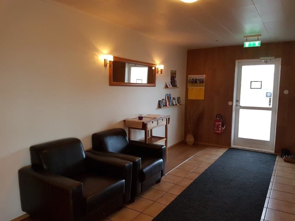 ALBERT Guesthouse 2