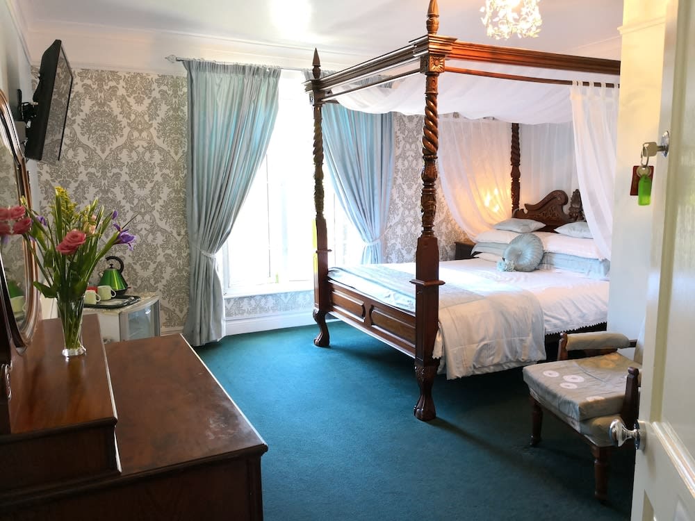 The Arches B&B 1