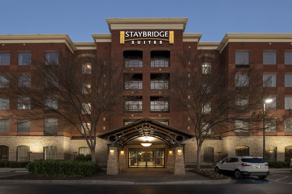 Staybridge Suites COLUMBIA by IHG 1