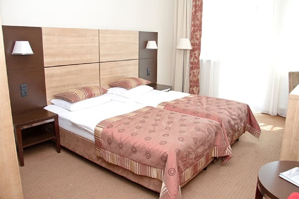 Apartament 241Lux w Diva Kołobrzeg 1