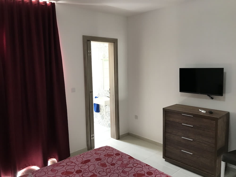 The Village Apartments 5