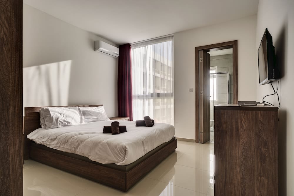 The Village Apartments 1