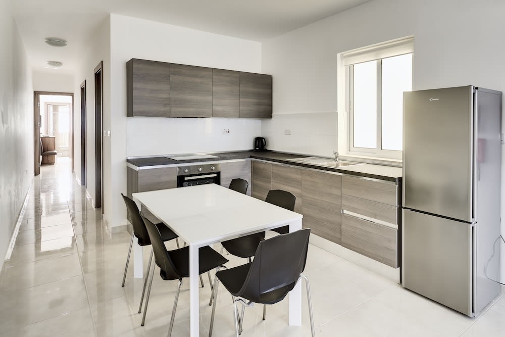 The Village Apartments 2