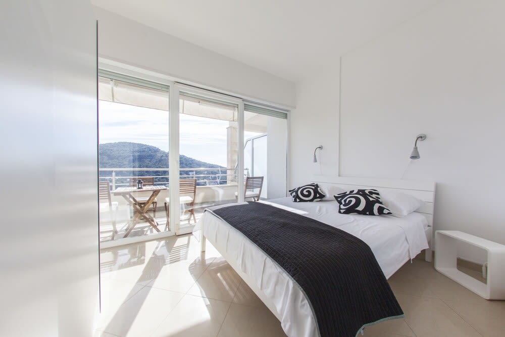 Villa Katarina 2nd Floor Apartments 2