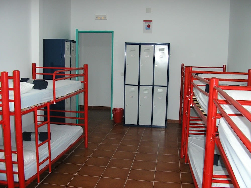 Albergue Serranilla - Hostel 2