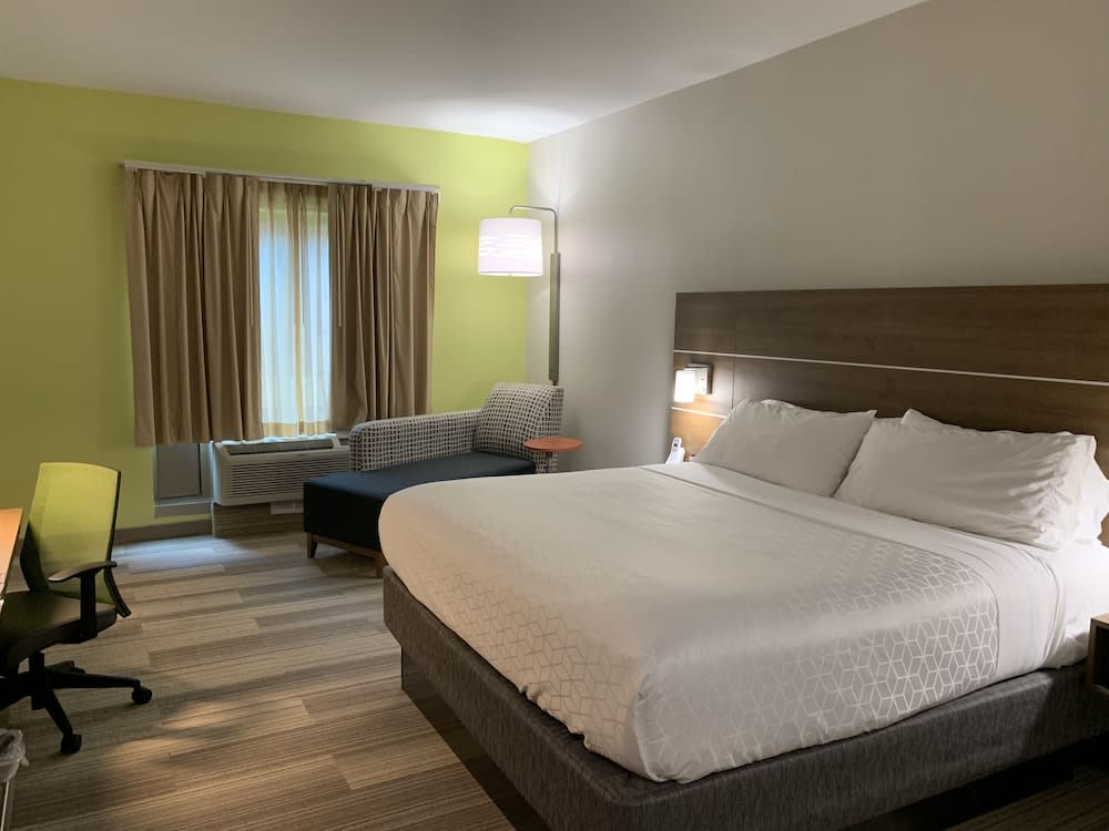 Holiday Inn Express Hotel & Suites Memphis/Germantown by IHG 5