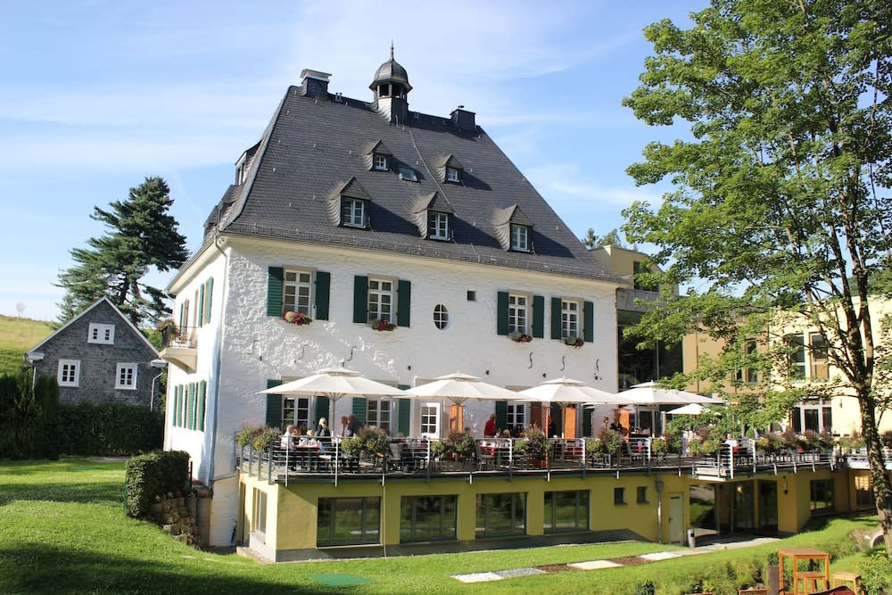 Hotel Gut Landscheid 1