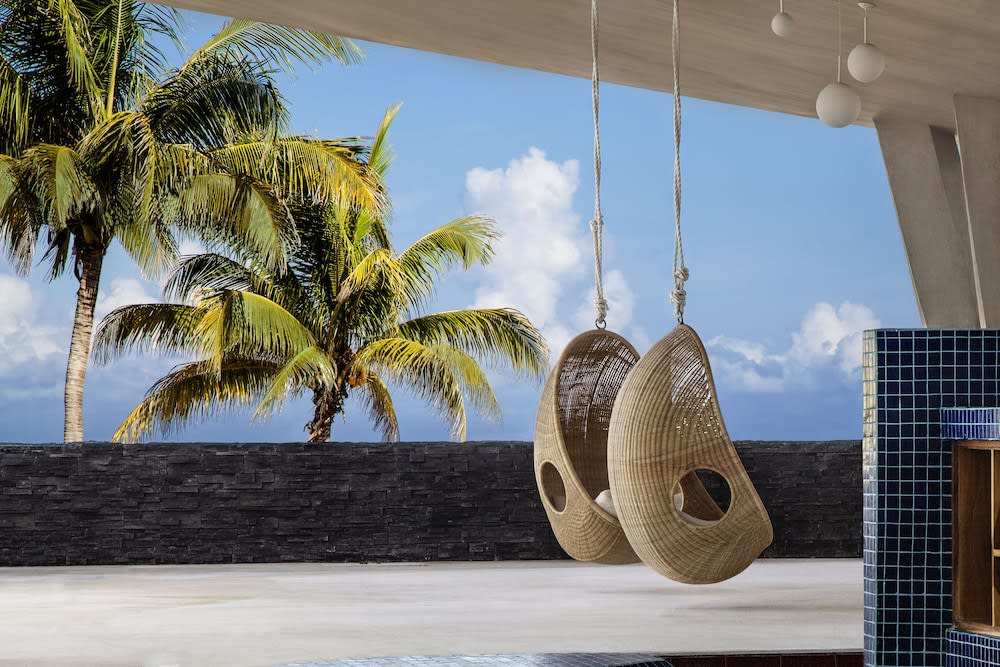 Fiesta Americana Cozumel All Inclusive 3