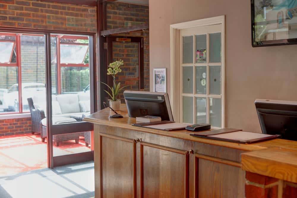 The Watermill Hotel, Sure Hotel Collection by Best Western 2