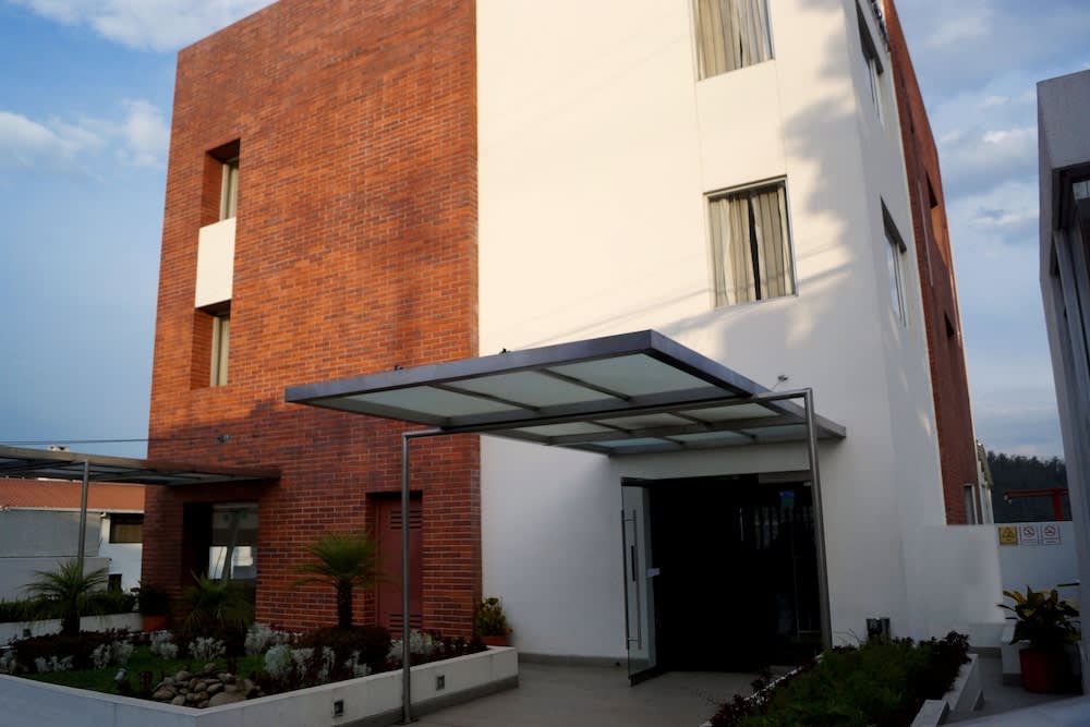 Hotel Stubel Suites and Cafe 2