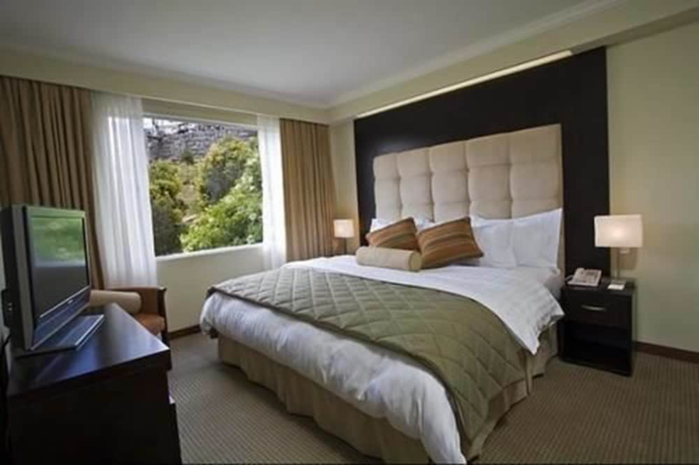 Hotel Stubel Suites and Cafe 1
