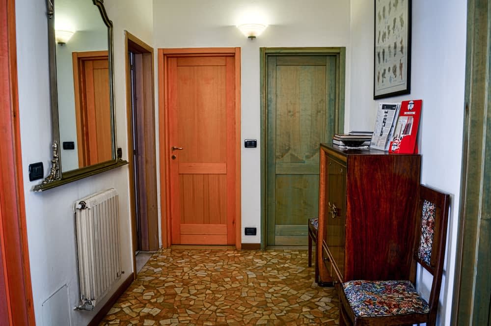 Bed And Breakfast Arcobaleno 1