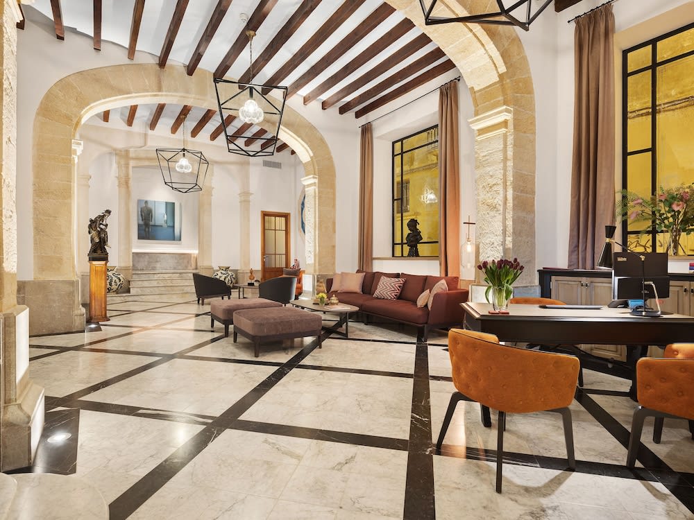 Hotel Gloria de Sant Jaume 2