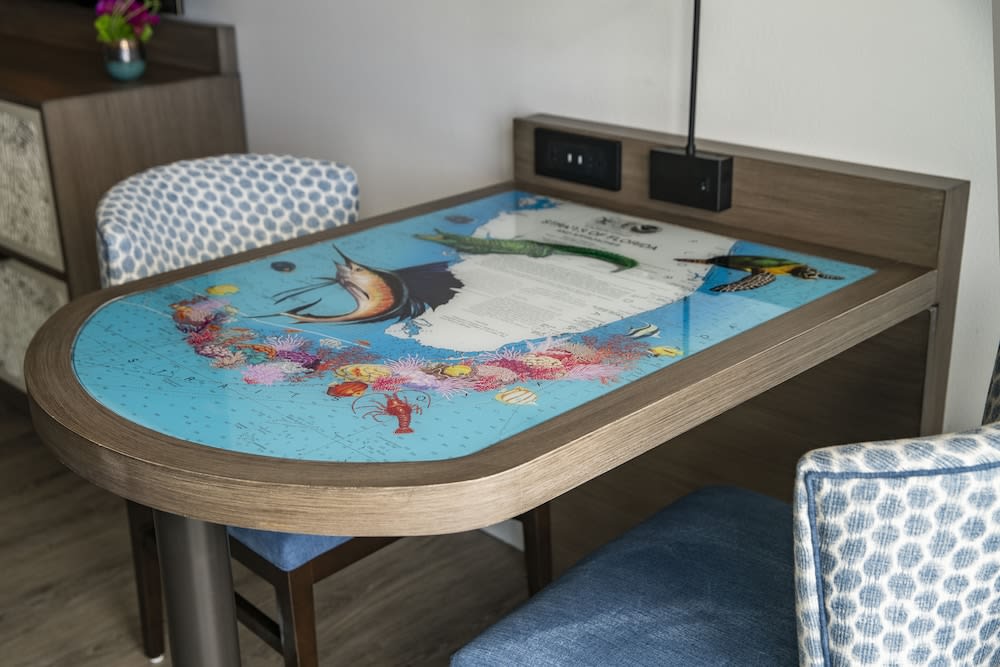 Hollywood Beach Marriott 4