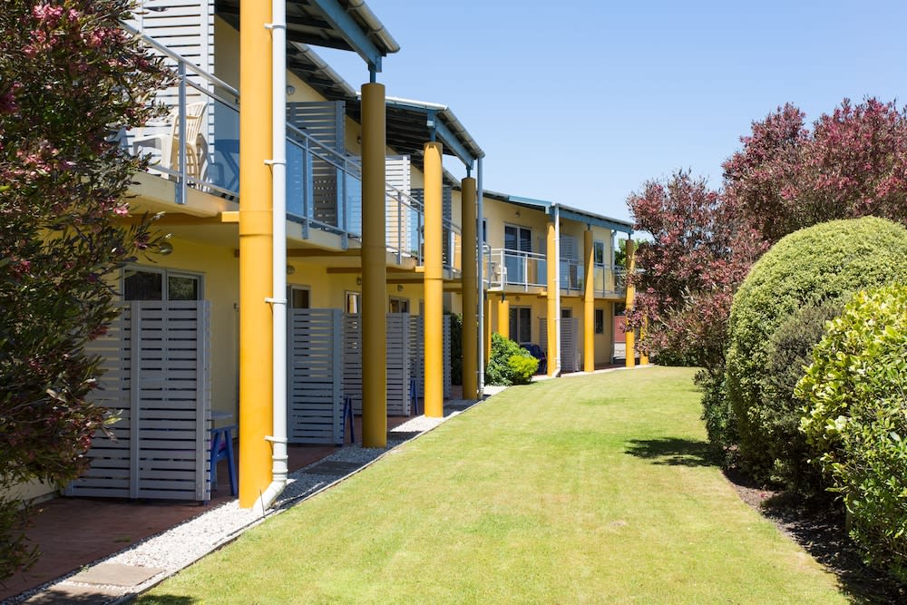 Greens Motel 1