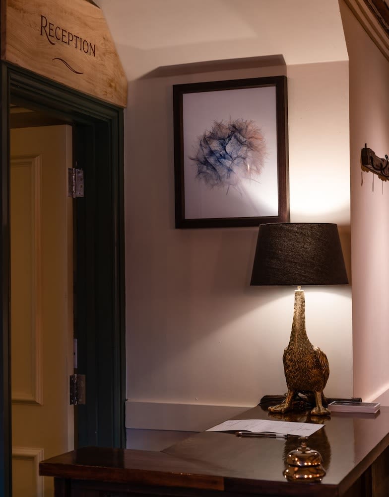 White Hart Inn 2